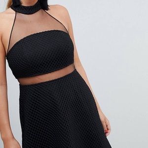 ASOS Dresses - ASOS Holiday Party LBD (New w/Tags) ASOS Dresses - ASOS Holiday Party LBD (New w/Tags)